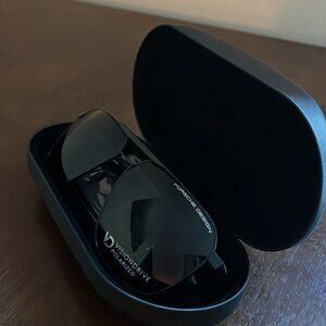 Porsche Design - Sunglasses P´8949 - Cyber Tec Series